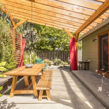 Private Home, Near Nike & Intel, w/spacious yard