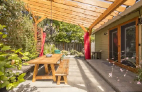 Private Home, Near Nike & Intel, w/spacious yard