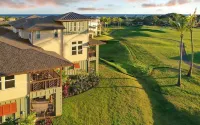 New Luxury Tropical Condo with AC on Kauai's Prestigeous South Shore