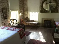 SWEARINGEN PLACE. Est. 1840 Historic Keachi Hotels in De Soto Parish