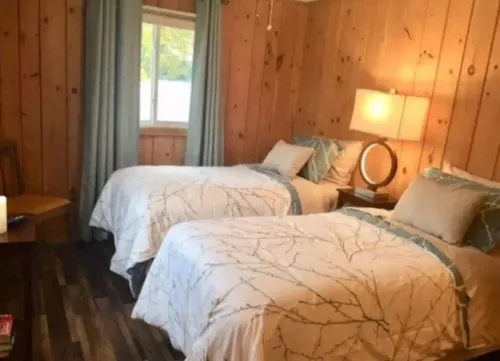 Escape to Up North and Experience Lake Living
