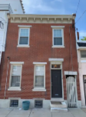Townhouse in Old Fishtown! 10 Mins to Center City and World Cup Stadiums