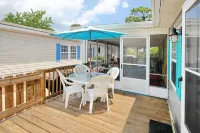 24 hour gated community Beach House , Surfside Beach  SC Hotels in Surfside Beach