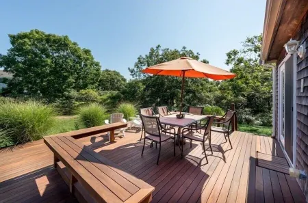 The Seashell Cove - Martha's Vineyard Отели в г. Эдгартаун