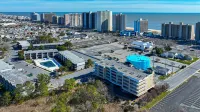 Bayside Condo 111 100th street Ocean City MD 21842