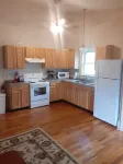 Furnished Apartment 10 min walk to Downtown Asheville