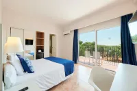 AluaSun Marbella Park Hotel a Sitio de Calahonda