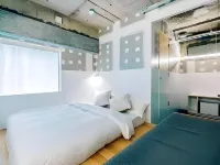 โรงแรม เอ็มฟ ฮอเทล