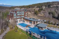 Regnum Banya Thermal Hotel