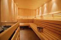 Morada Hotel Arendsee - Kylpylä