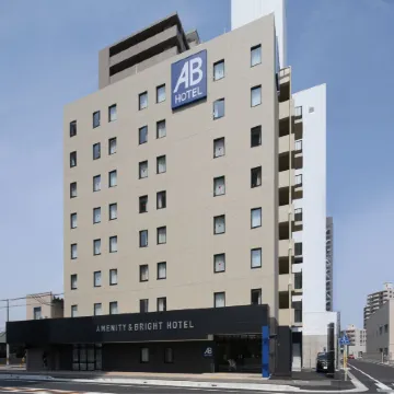 AB Hotel Anjo