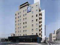 安城AB飯店 西岸寺附近的飯店