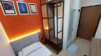 T-QLa Industrial Co-living