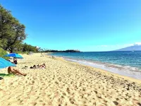 Newly Remodelled 4-bedroom cottage in Amazing Kaanapili with ACs