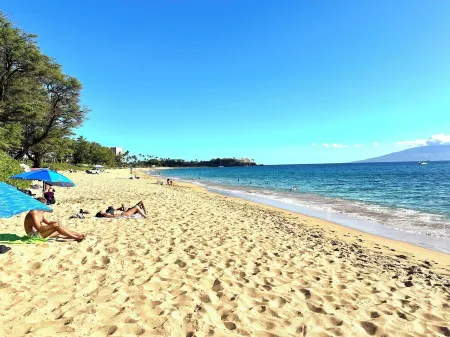 Newly Remodelled 4-bedroom cottage in Amazing Kaanapili with ACs
