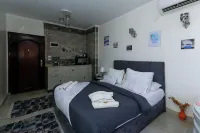 panorama pyramids& jacuzzi Hotels in Nazlet Al Batran