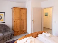 Achterwasser App. 5 Hotels in Zempin