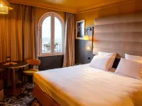 Hôtel Mercure Honfleur Hotels near Plage du Butin