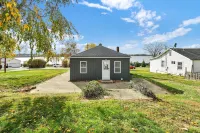 Lakeside Haven