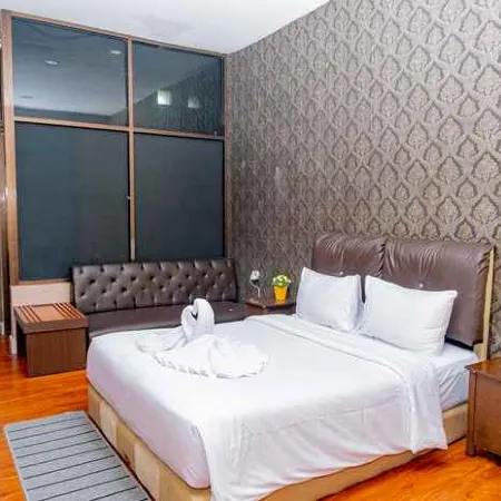 Premiere Inn Tegal