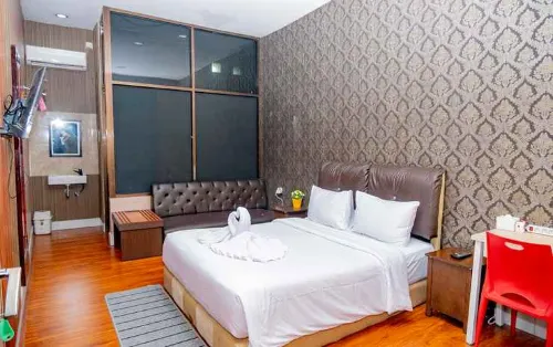 Premiere Inn Tegal