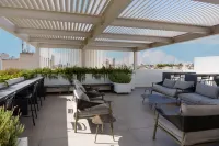 Alinea Urban Saripolou Square Hotels in Limassol
