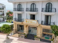 Khách sạn Rosa Phú Quốc Các khách sạn gần Chợ đêm Phú Quốc