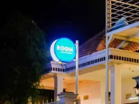 Room Hostel Banyuwangi 外南夢區住宿飯店