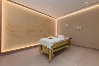 杜拜鄉村環島假日飯店（洲際飯店集團旗下） - SPA