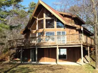 Stunning Lake Views, Perfect U.P. Day-Trip Location, Day-Trip To Mackinac Island - Wi-Fi