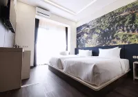 Grand Permata Hijau Hotel Отели в г. Warudoyong