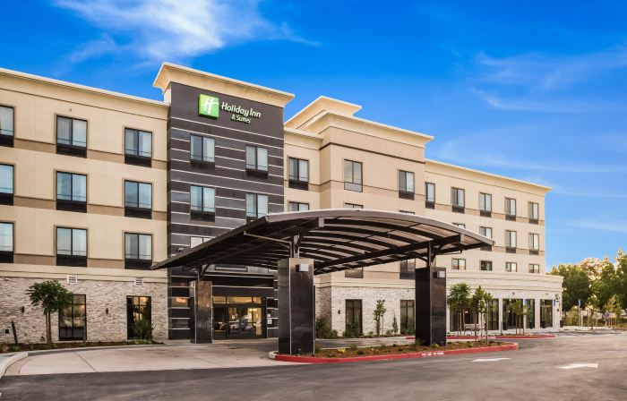Holiday Inn & Suites SILICON VALLEY - MILPITAS by IHG