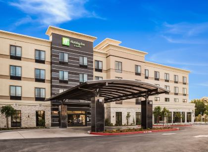 Holiday Inn & Suites SILICON VALLEY - MILPITAS by IHG