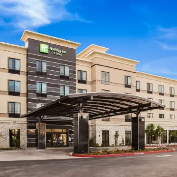 Holiday Inn & Suites SILICON VALLEY - MILPITAS by IHG
