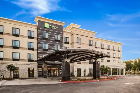 Holiday Inn & Suites Silicon Valley - Milpitas