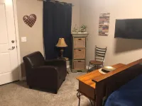 Greystone Crossing #7 Hotel a Heyburn