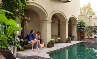 Bienville House Hotel New Orleans