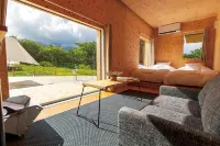 Snow Peak Field Suite Hakuba Kitaone Kogen