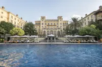 Piazza Hotel Montecasino Hotels in Fourways