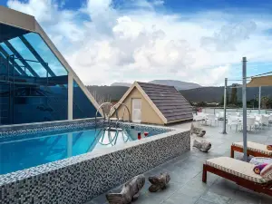 Views Boutique Hotel & Spa