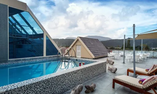 Views Boutique Hotel & Spa