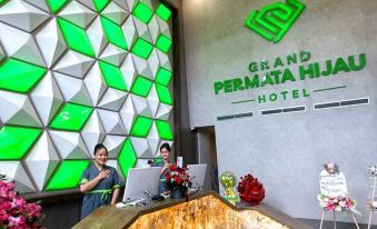 Hotel Permata Hijau Sukabumi - Housity