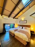 Long Life Resort Yufuin Bettei