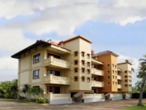 The Jayakarta Villas Anyer Hoteles en Anyar