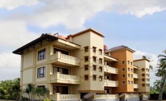 The Jayakarta Villas Anyer