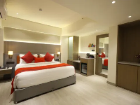 MARIGOLD-Newly Renovated Hotel Hotels in Ahmednagar