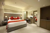Marigold-Newly Renovated Hotel