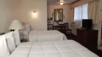Stanford Motor Inn