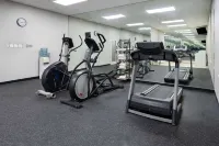 Days Inn by Wyndham Hinesville Near Fort Stewart - Fitnessstudio