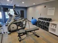 Holiday Inn Express & Suites CASA GRANDE by IHG - Fitnessstudio